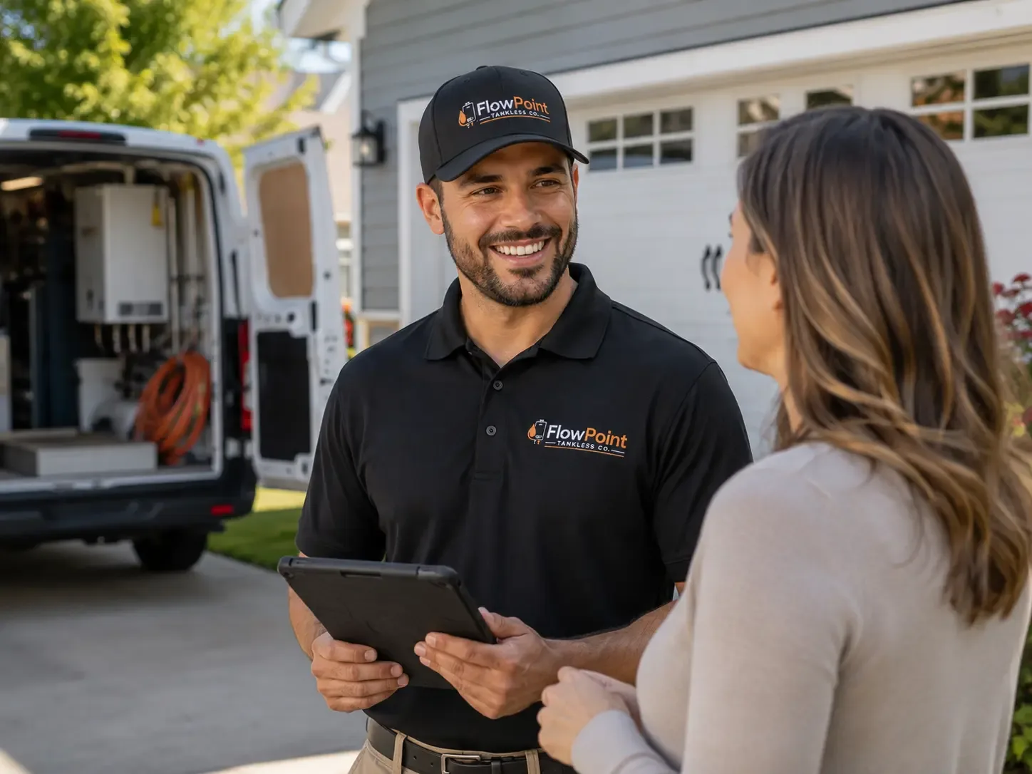 Tankless Water Heater Installation Blackburn, MO FAQs